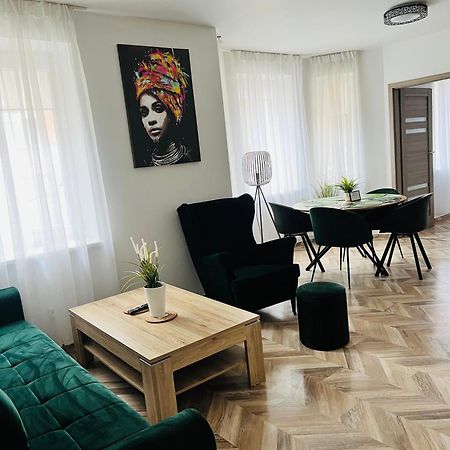 Apartamentai Turistams Klaipėda Dış mekan fotoğraf