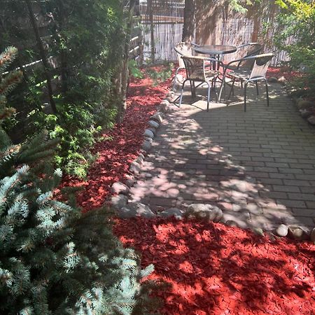Apartamentai Turistams Klaipėda Dış mekan fotoğraf