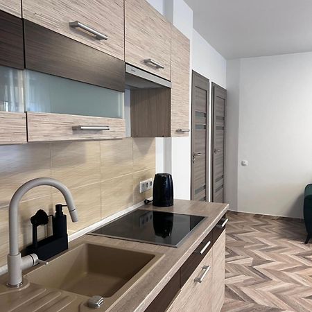 Apartamentai Turistams Klaipėda Dış mekan fotoğraf