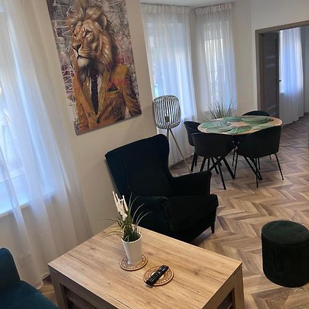 Apartamentai Turistams Klaipėda Dış mekan fotoğraf