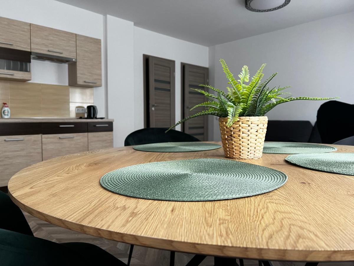 Apartamentai Turistams Klaipėda Dış mekan fotoğraf