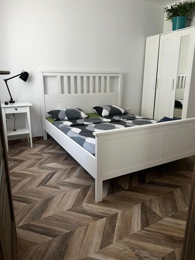 Apartamentai Turistams Klaipėda Dış mekan fotoğraf