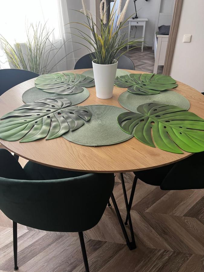 Apartamentai Turistams Klaipėda Dış mekan fotoğraf