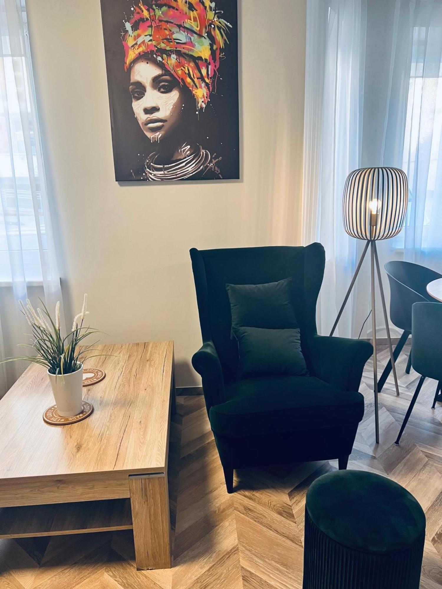 Apartamentai Turistams Klaipėda Dış mekan fotoğraf