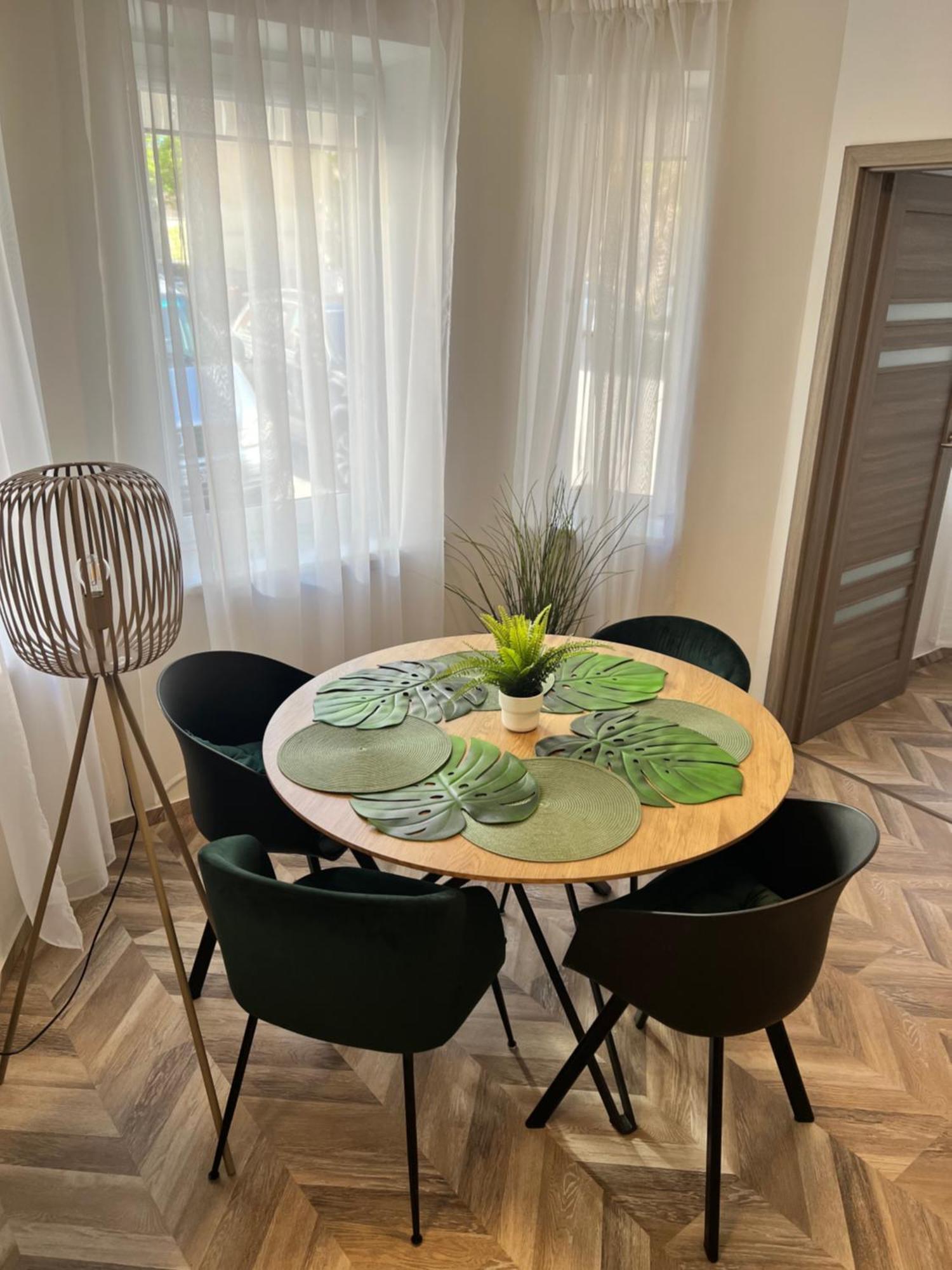 Apartamentai Turistams Klaipėda Dış mekan fotoğraf