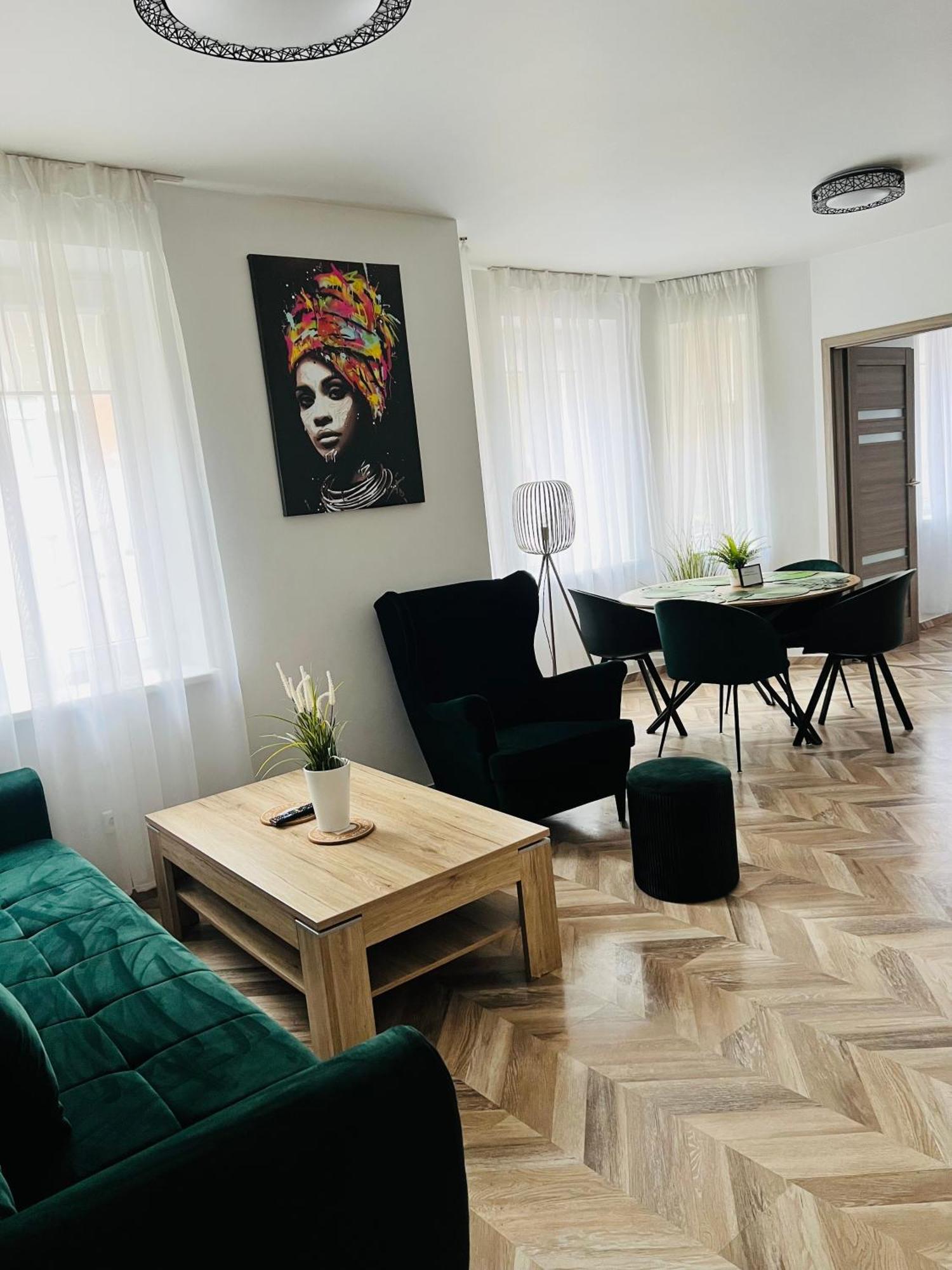 Apartamentai Turistams Klaipėda Dış mekan fotoğraf