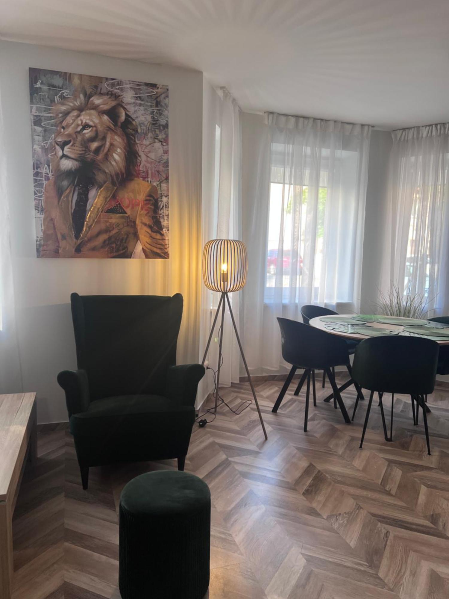 Apartamentai Turistams Klaipėda Dış mekan fotoğraf