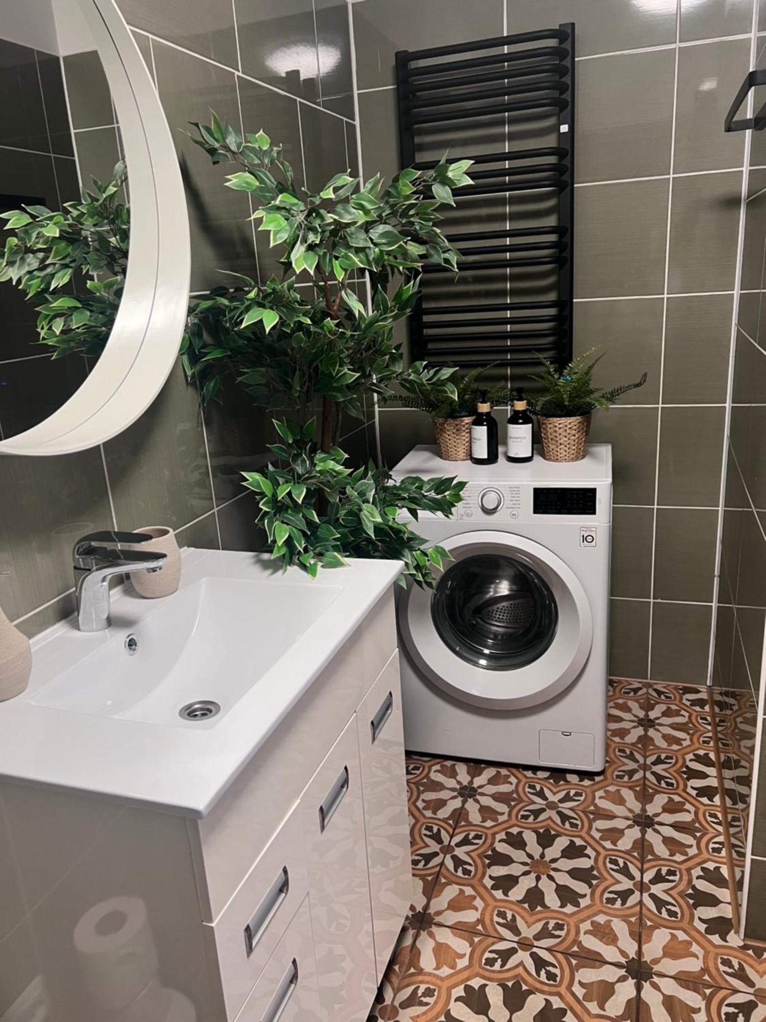 Apartamentai Turistams Klaipėda Dış mekan fotoğraf
