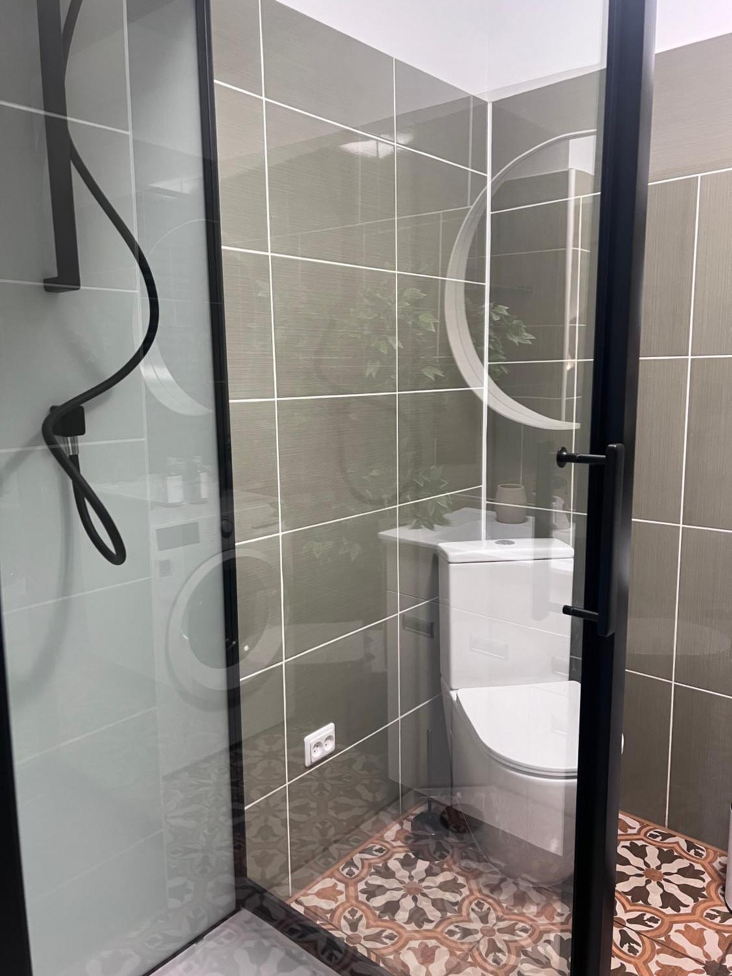 Apartamentai Turistams Klaipėda Dış mekan fotoğraf